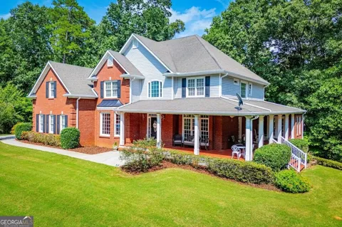 1001 Herrell RD