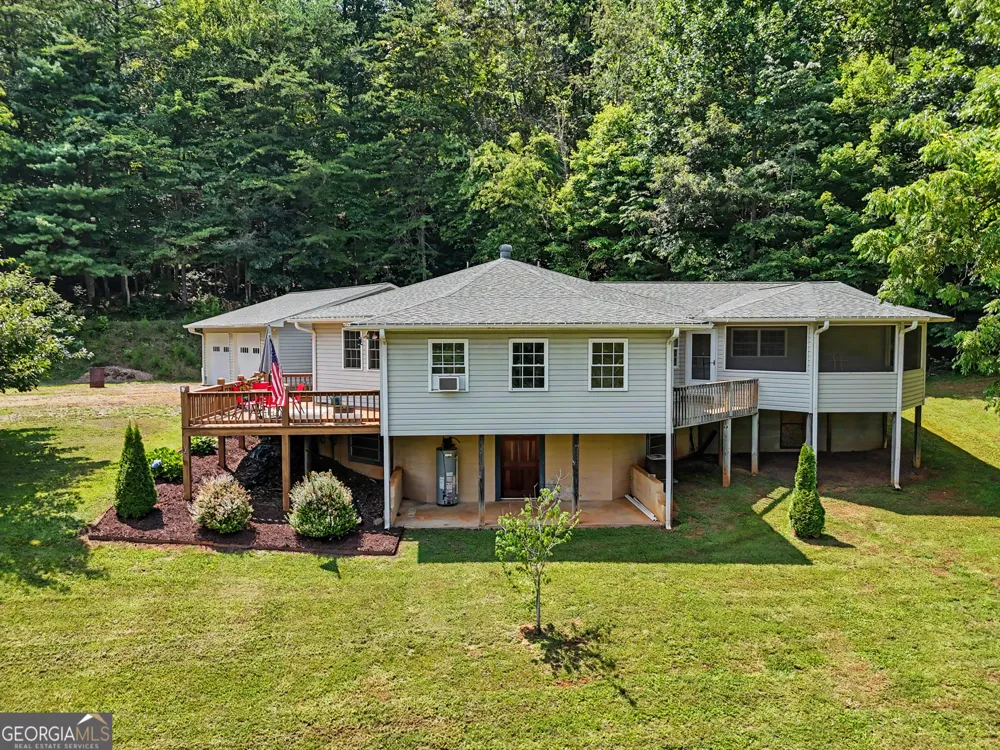 3429 Fodder Creek RD Hiawassee, GA 30546