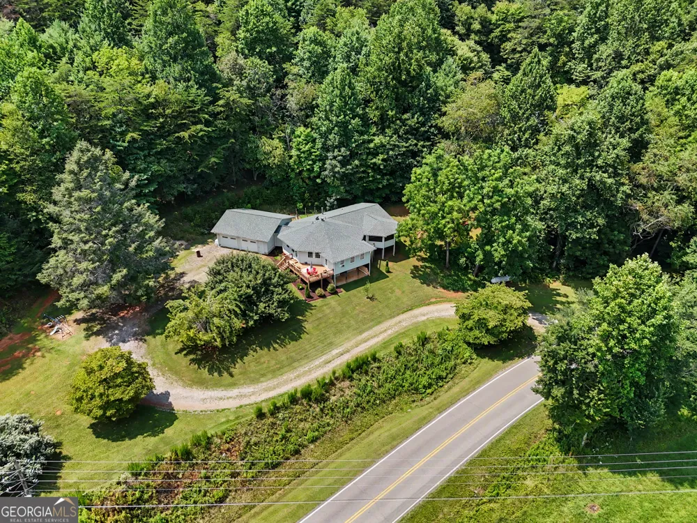 3429 Fodder Creek RD Hiawassee, GA 30546