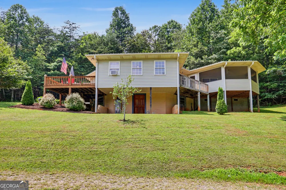 3429 Fodder Creek RD Hiawassee, GA 30546