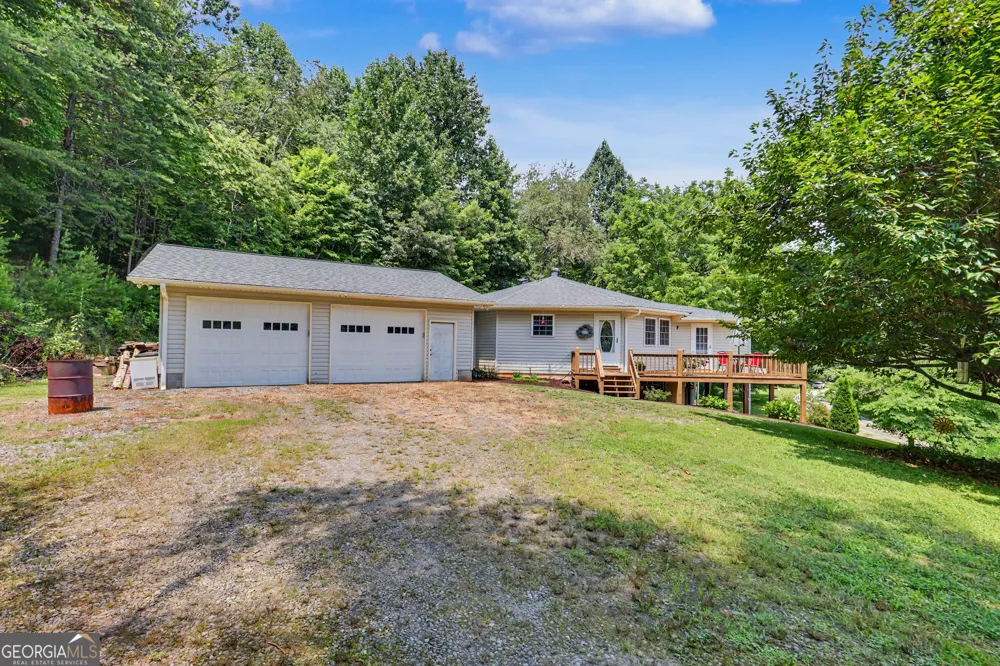 3429 Fodder Creek RD Hiawassee, GA 30546