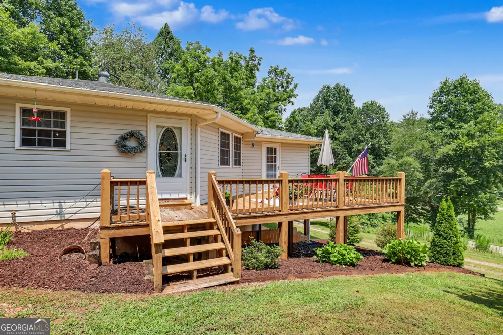 3429 Fodder Creek RD Hiawassee, GA 30546
