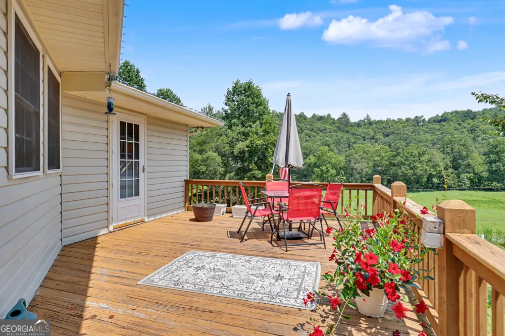 3429 Fodder Creek RD Hiawassee, GA 30546