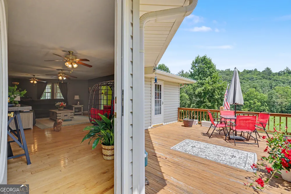 3429 Fodder Creek RD Hiawassee, GA 30546