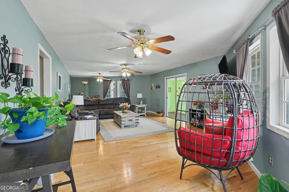 3429 Fodder Creek RD Hiawassee, GA 30546