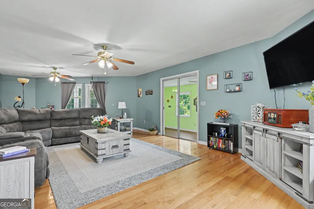 3429 Fodder Creek RD Hiawassee, GA 30546