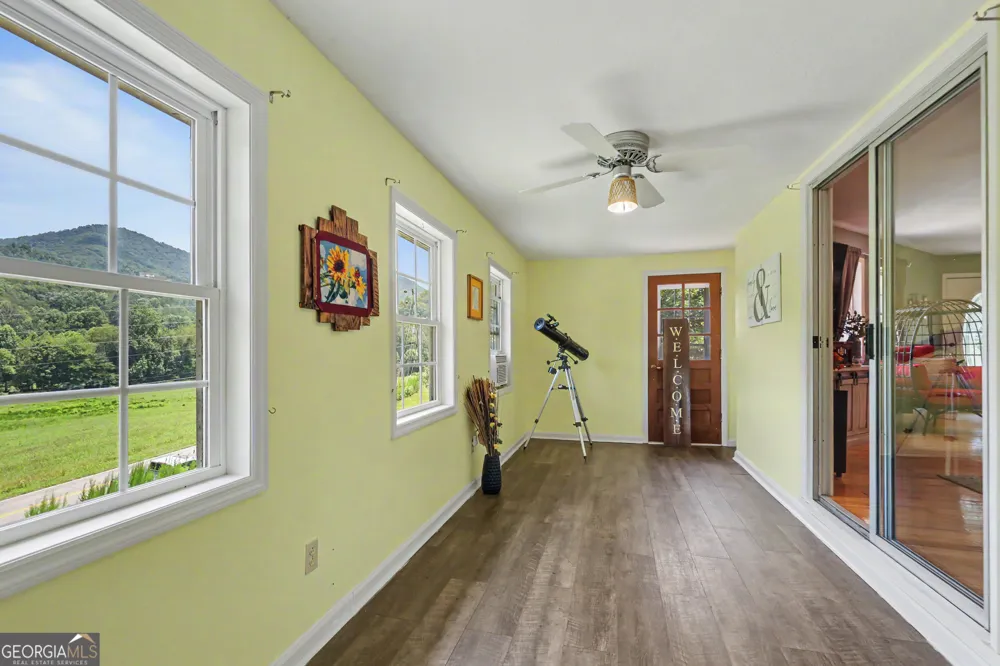 3429 Fodder Creek RD Hiawassee, GA 30546