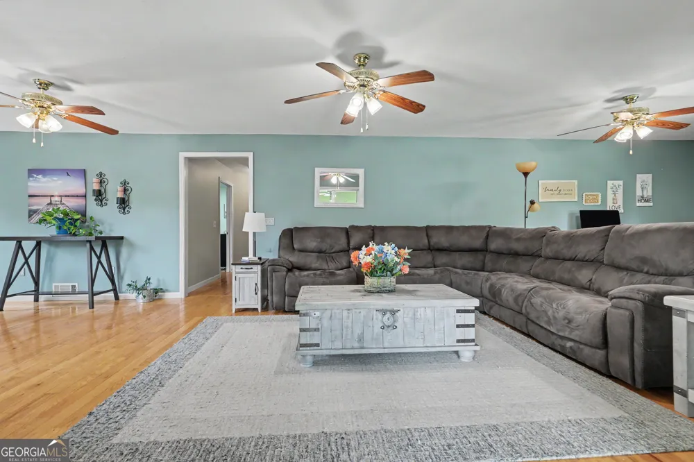 3429 Fodder Creek RD Hiawassee, GA 30546