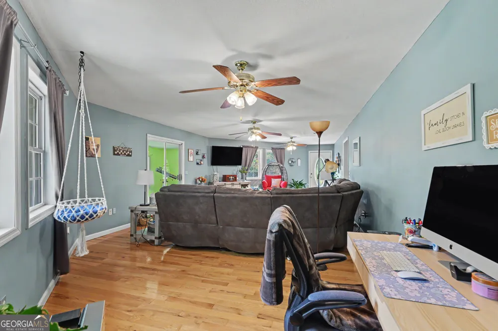 3429 Fodder Creek RD Hiawassee, GA 30546