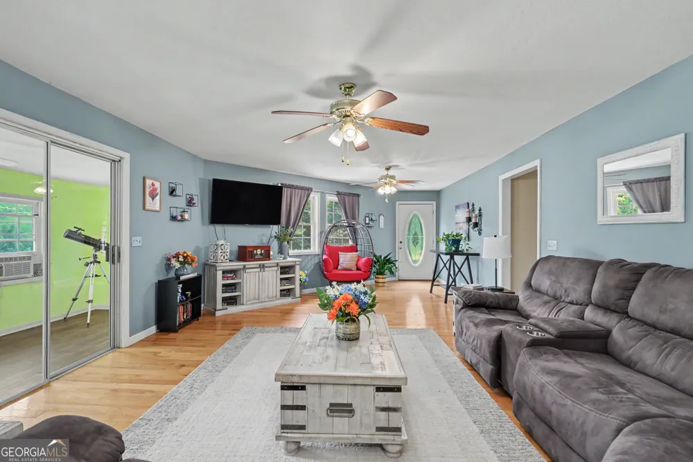 3429 Fodder Creek RD Hiawassee, GA 30546