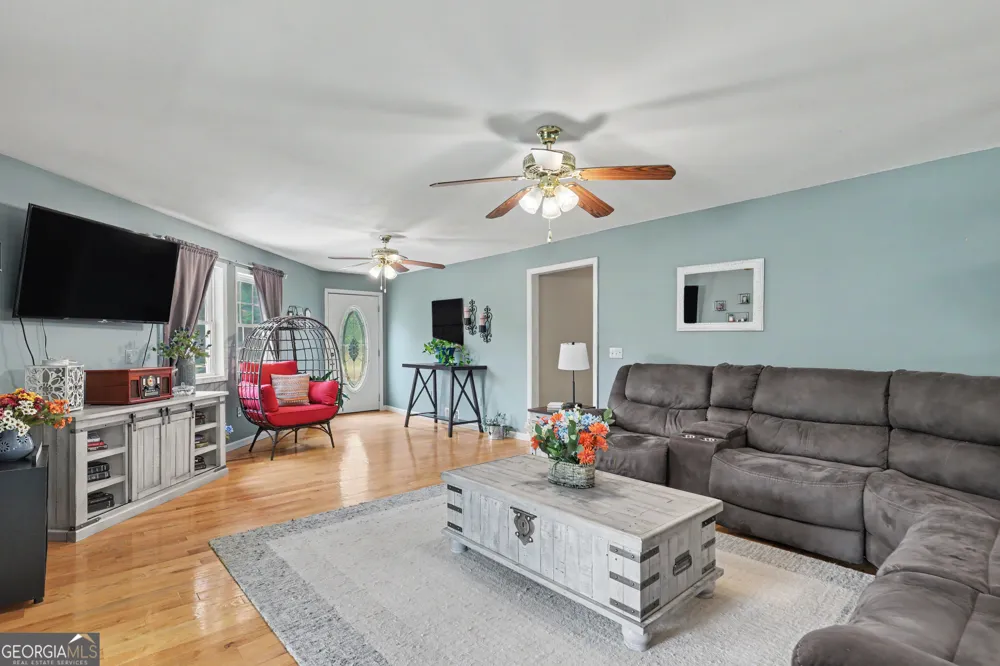 3429 Fodder Creek RD Hiawassee, GA 30546