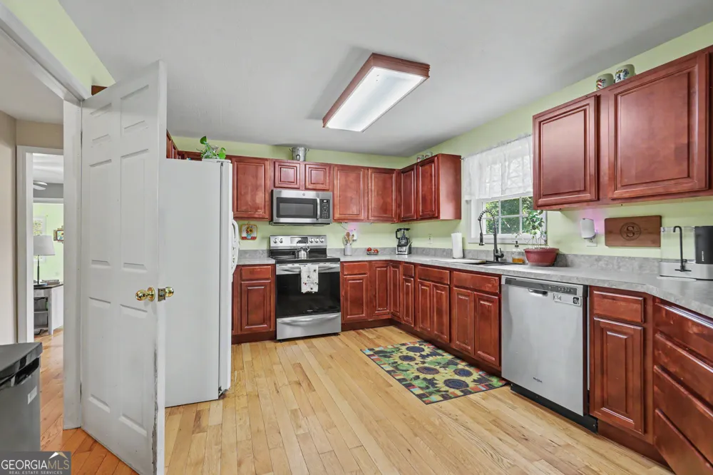3429 Fodder Creek RD Hiawassee, GA 30546