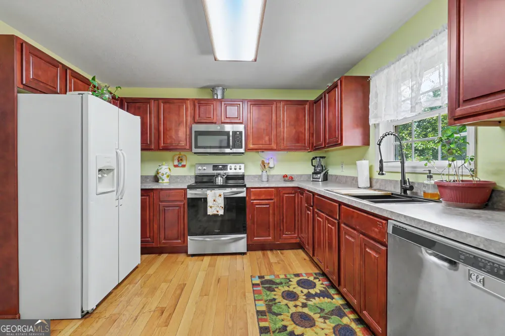 3429 Fodder Creek RD Hiawassee, GA 30546