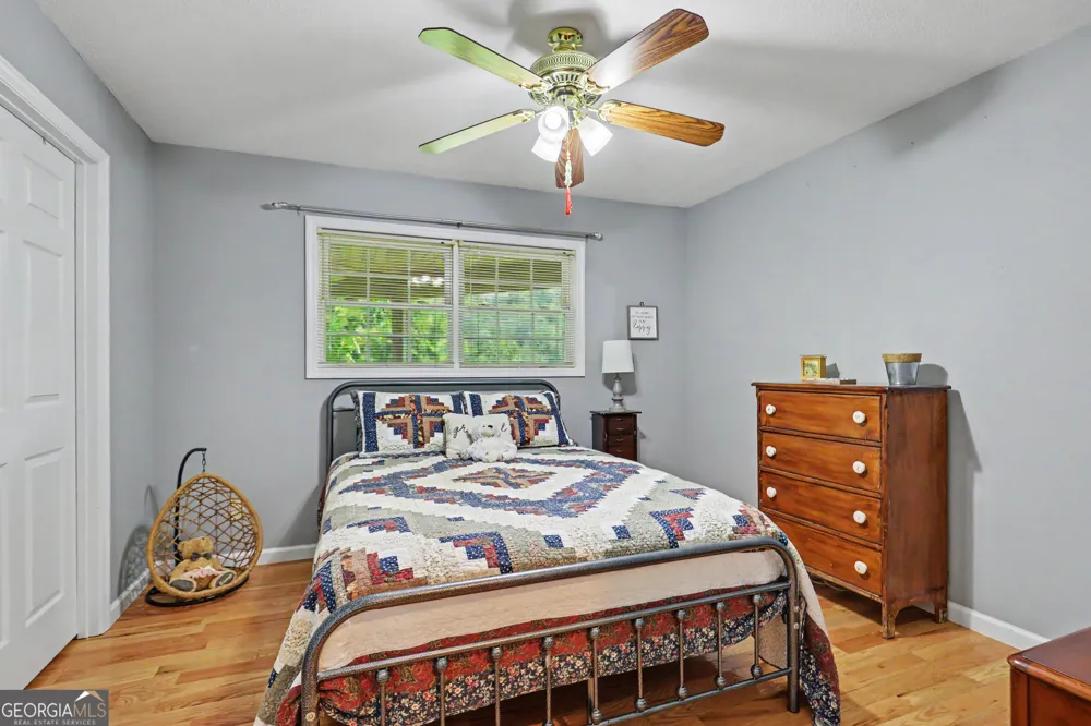 3429 Fodder Creek RD Hiawassee, GA 30546