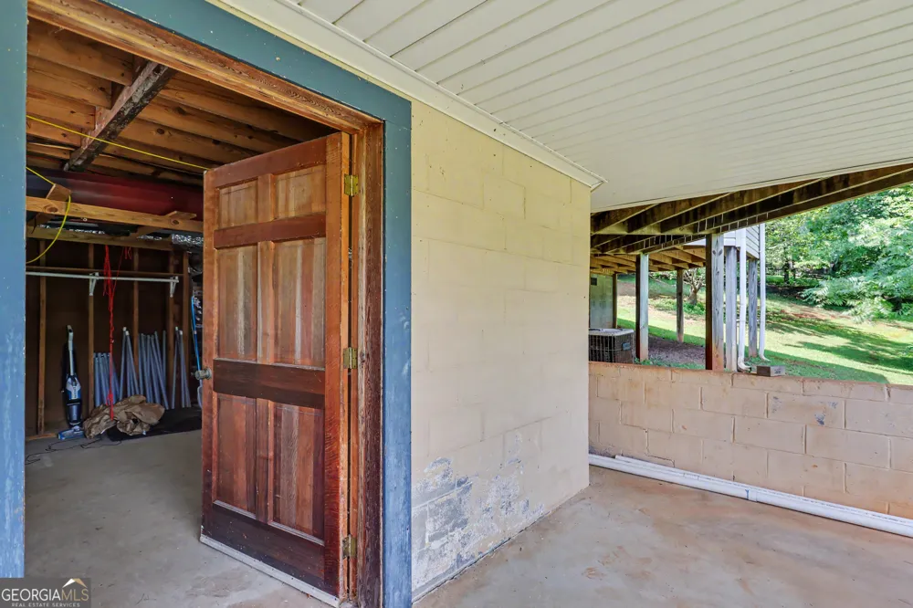 3429 Fodder Creek RD Hiawassee, GA 30546