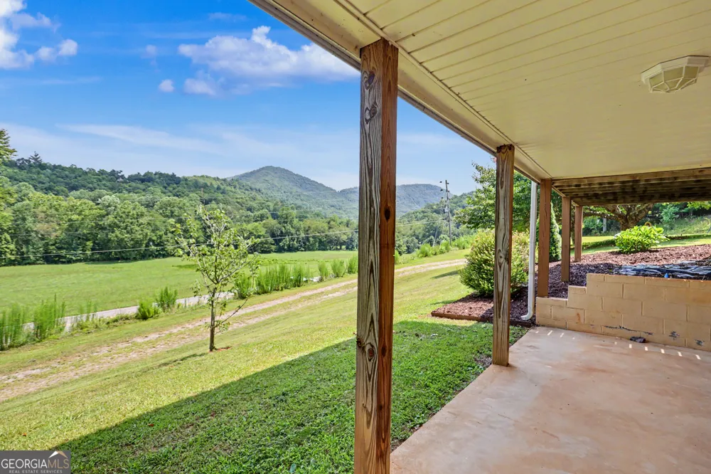 3429 Fodder Creek RD Hiawassee, GA 30546
