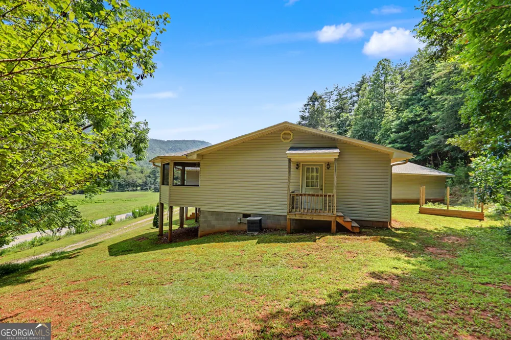 3429 Fodder Creek RD Hiawassee, GA 30546