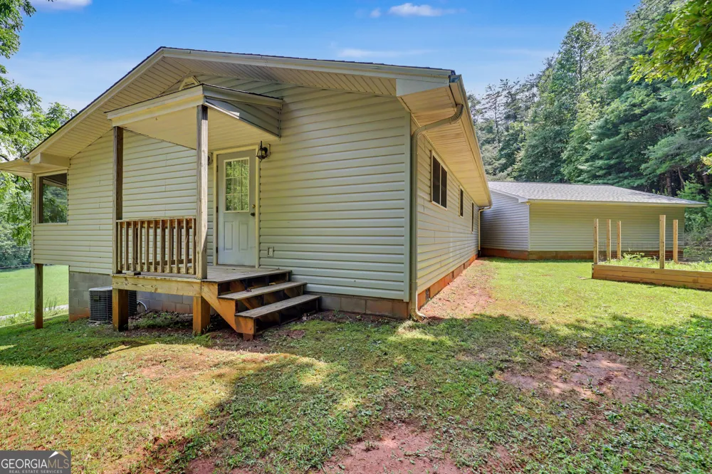 3429 Fodder Creek RD Hiawassee, GA 30546