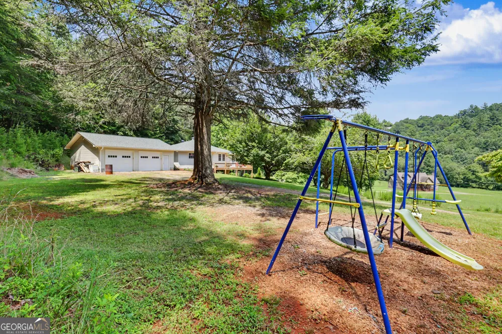 3429 Fodder Creek RD Hiawassee, GA 30546