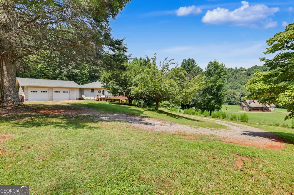 3429 Fodder Creek RD Hiawassee, GA 30546