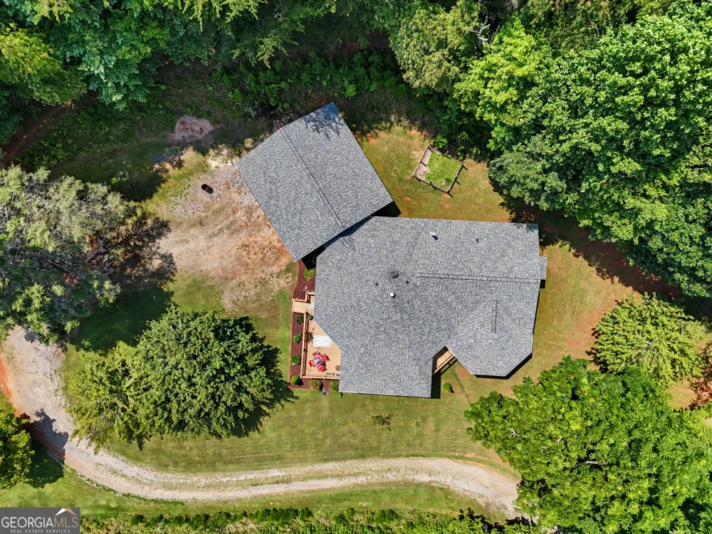 3429 Fodder Creek RD Hiawassee, GA 30546