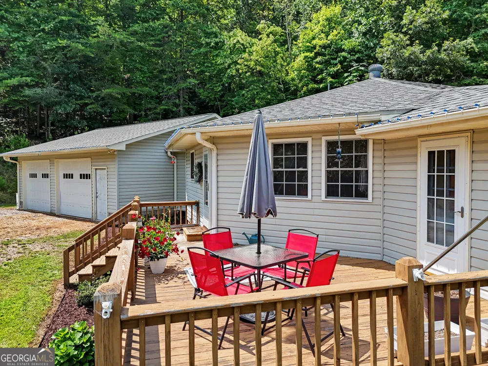 3429 Fodder Creek RD Hiawassee, GA 30546