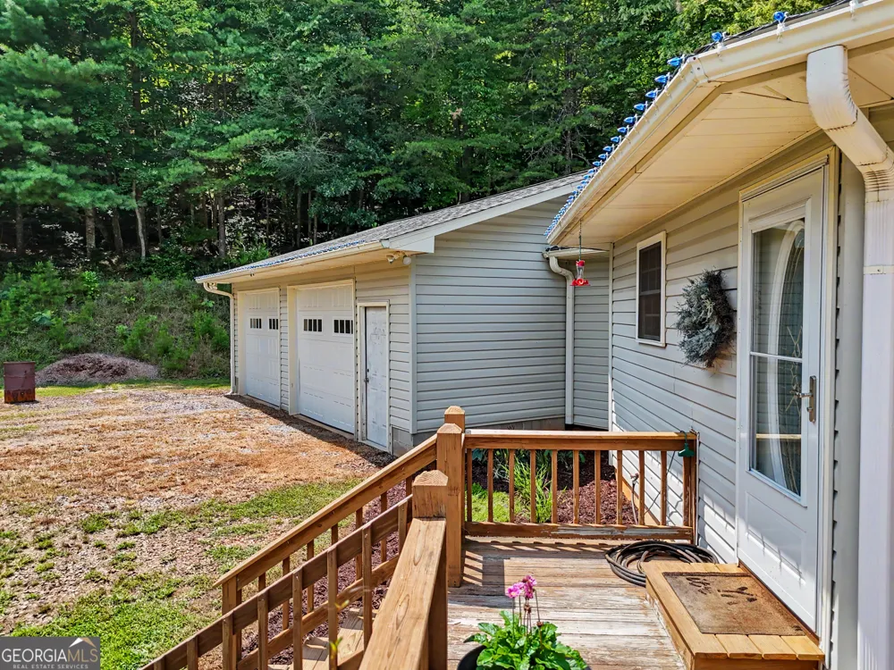 3429 Fodder Creek RD Hiawassee, GA 30546