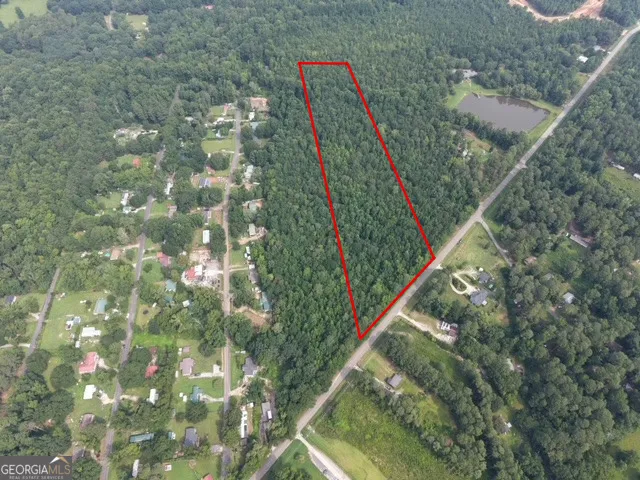 2 Norwood RD Hull, GA 30646