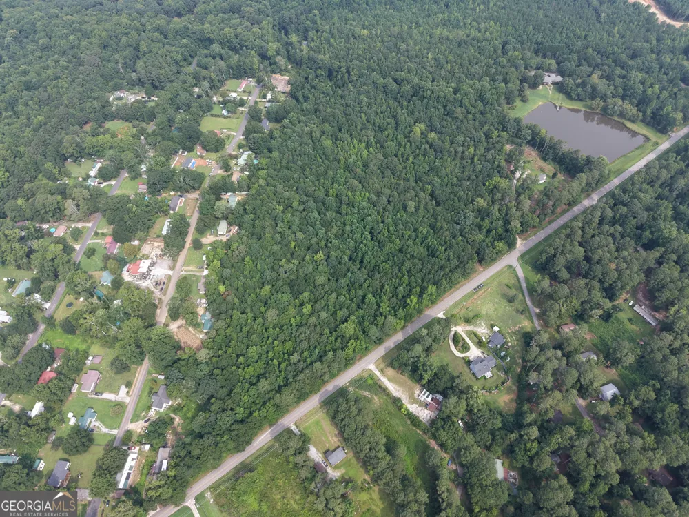 2 Norwood RD Hull, GA 30646