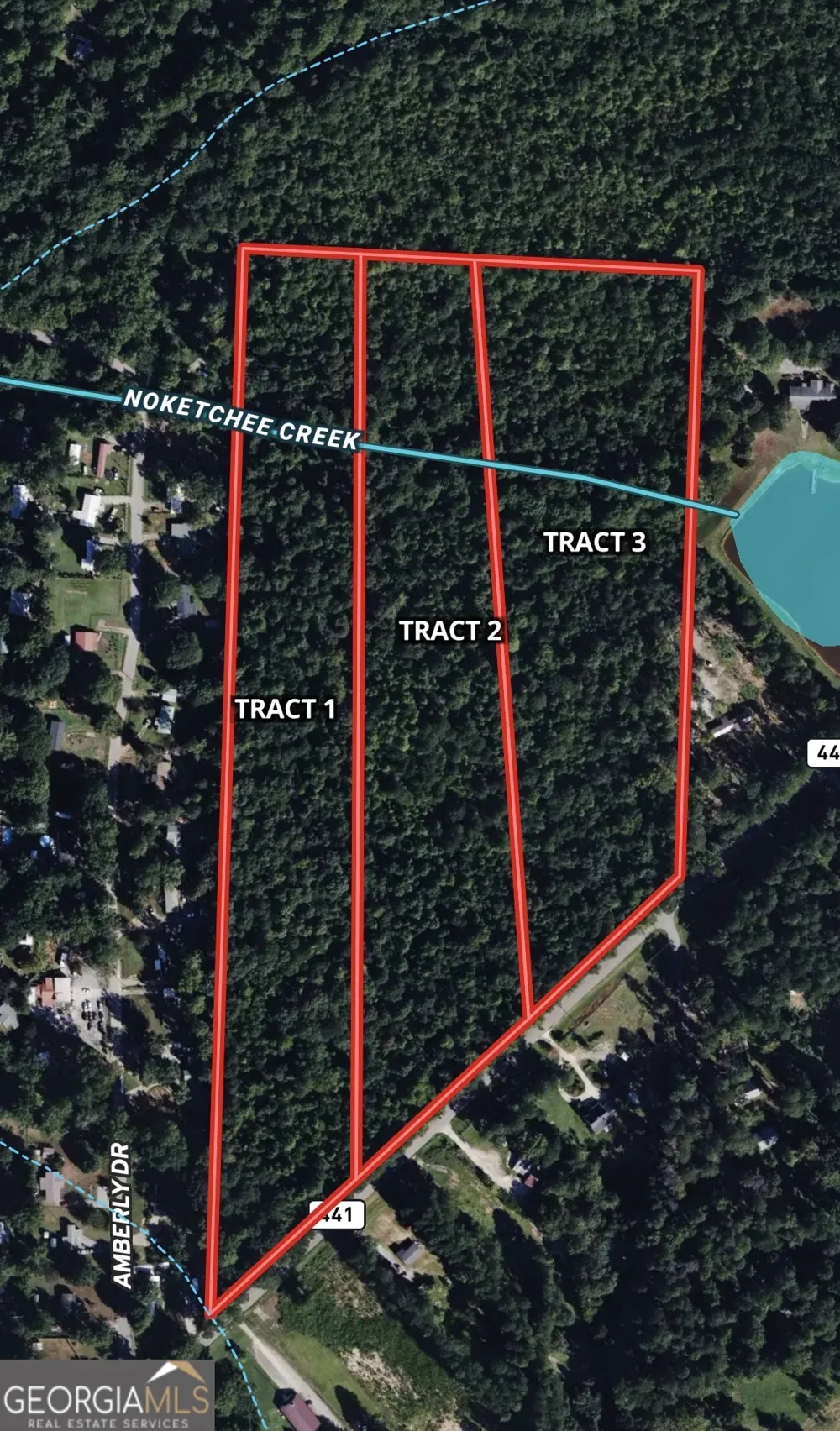 2 Norwood RD Hull, GA 30646