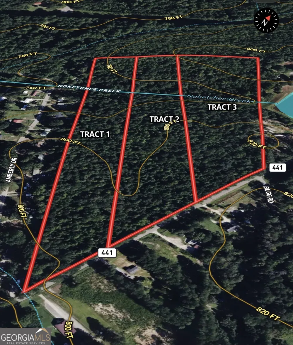 2 Norwood RD Hull, GA 30646