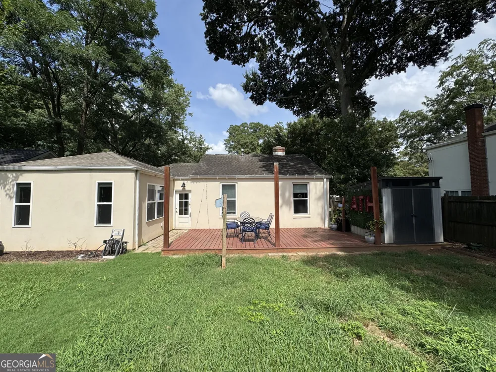 385 Best DR Athens, GA 30606
