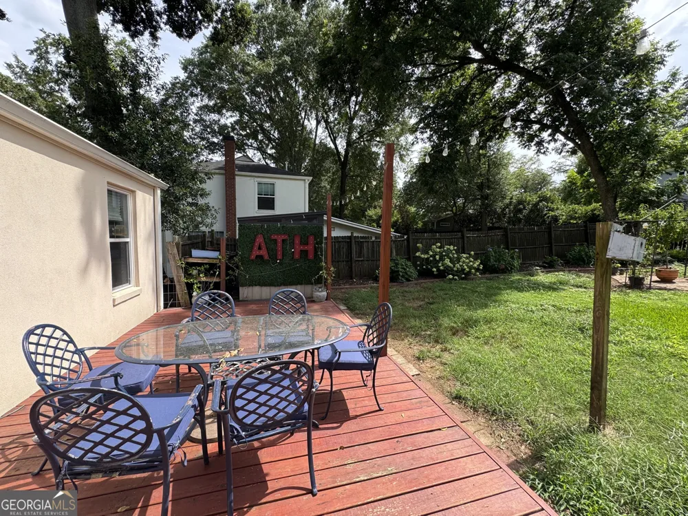 385 Best DR Athens, GA 30606