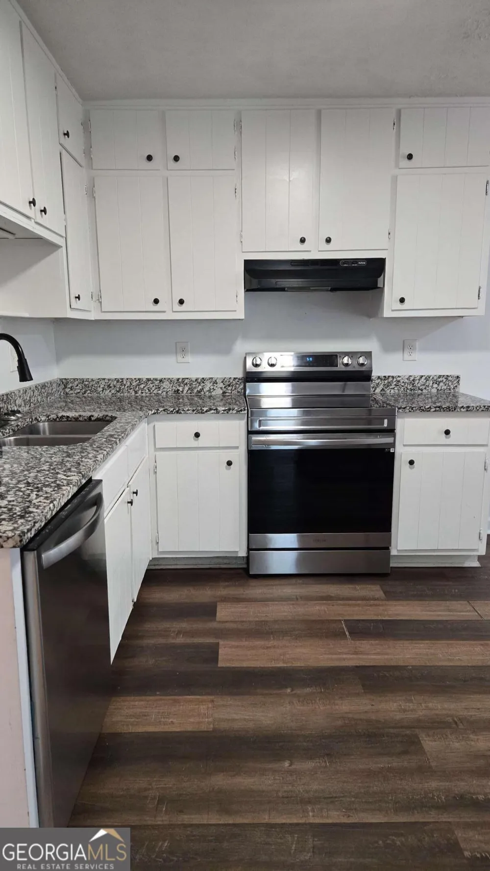 912 SE Curry CIR Conyers, GA 30094