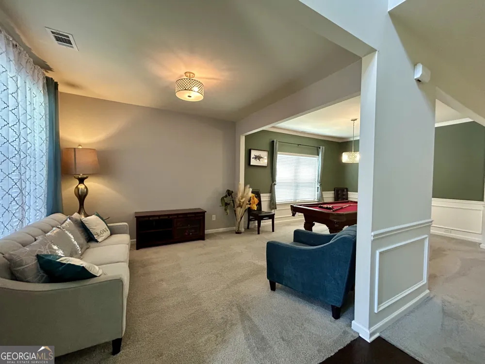 4355 Luke WAY Ellenwood, GA 30294