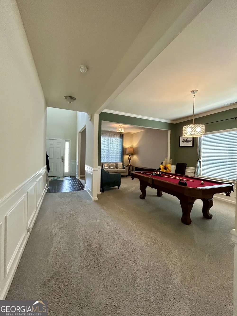 4355 Luke WAY Ellenwood, GA 30294