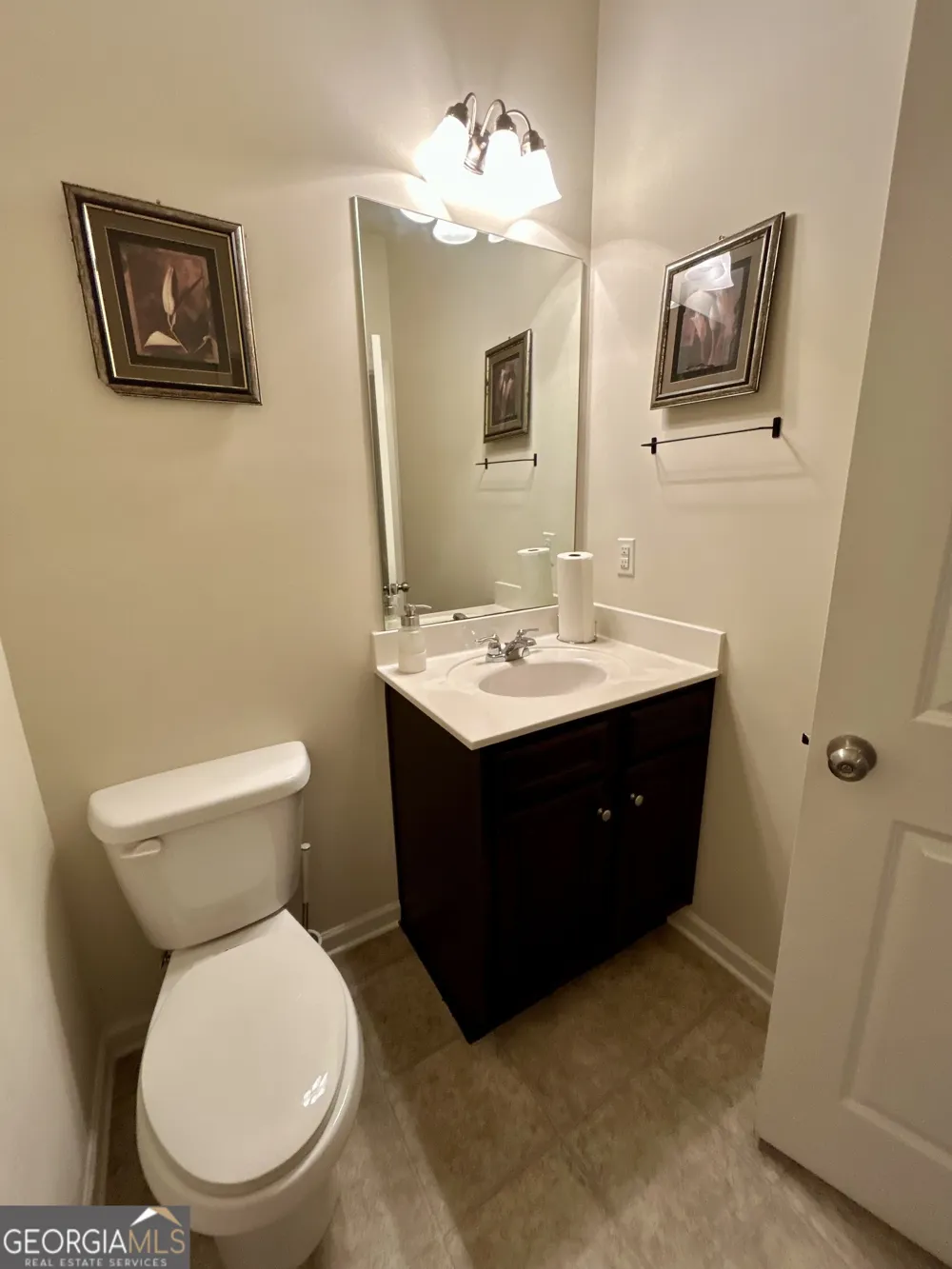 4355 Luke WAY Ellenwood, GA 30294