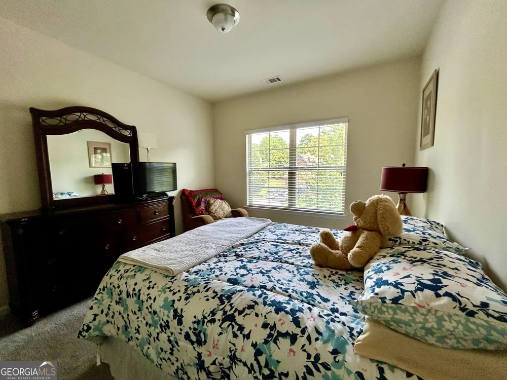 4355 Luke WAY Ellenwood, GA 30294