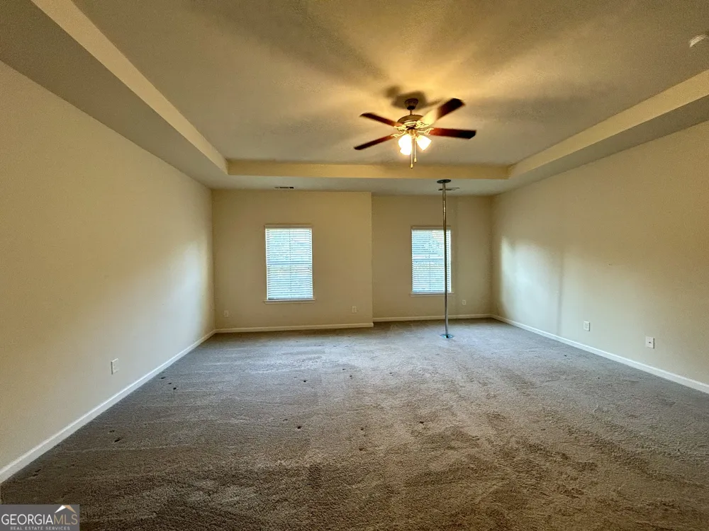 4355 Luke WAY Ellenwood, GA 30294