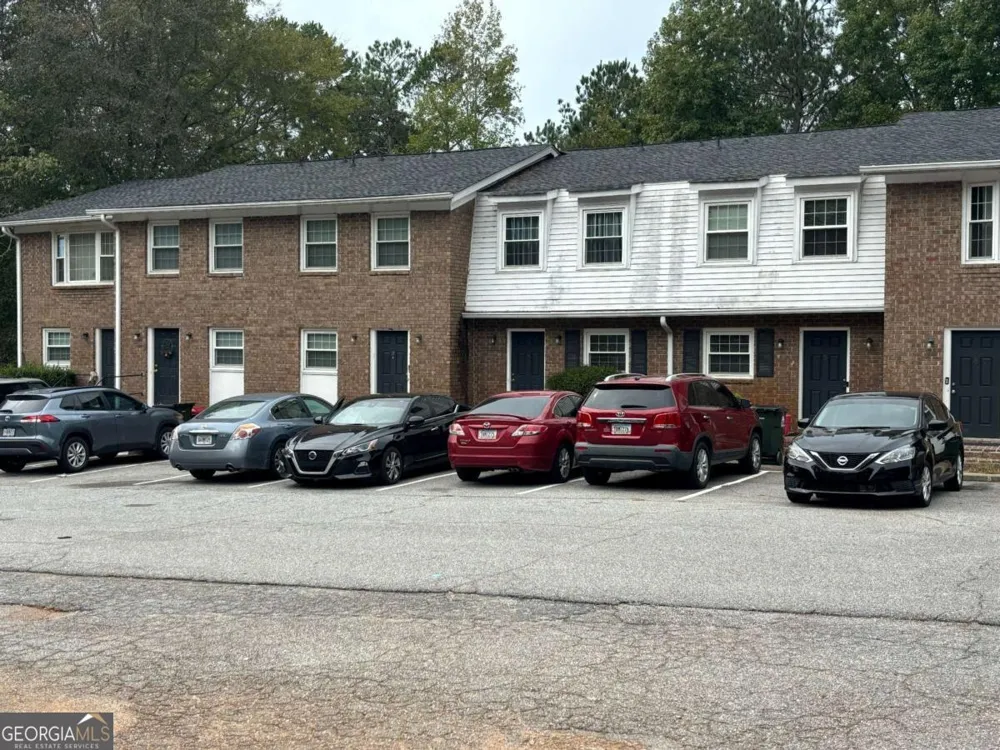 180 Chalfont LN Athens, GA 30606