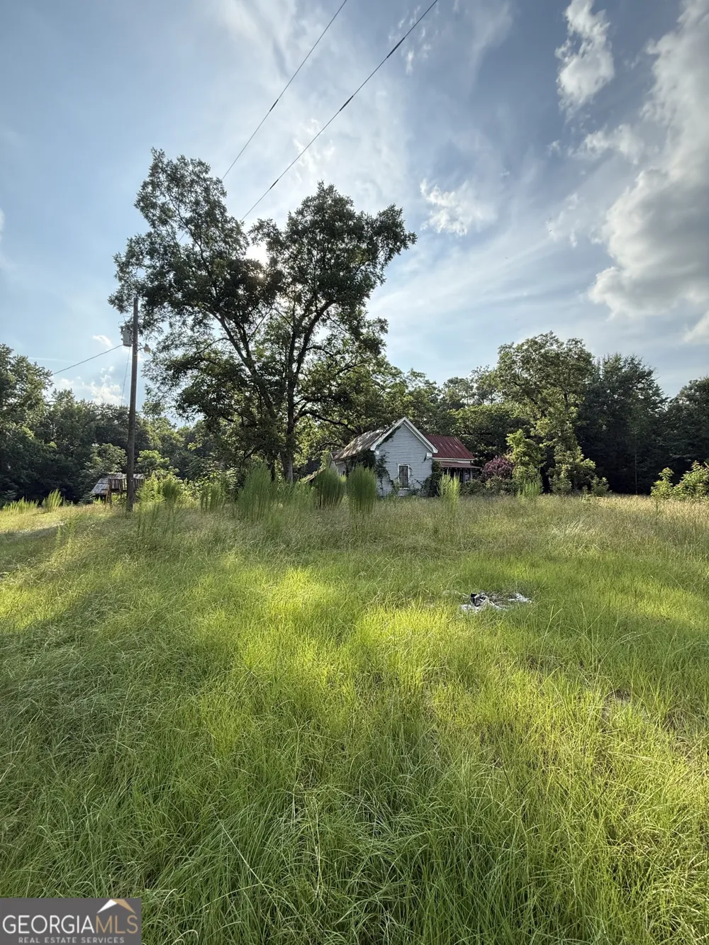 1007 Pleasant Grove RD Sandersville, GA 31082