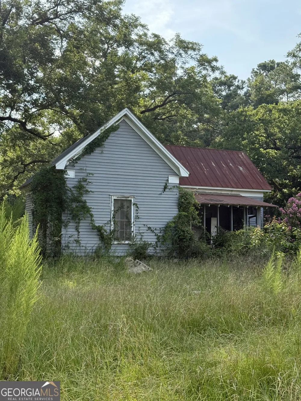 1007 Pleasant Grove RD Sandersville, GA 31082