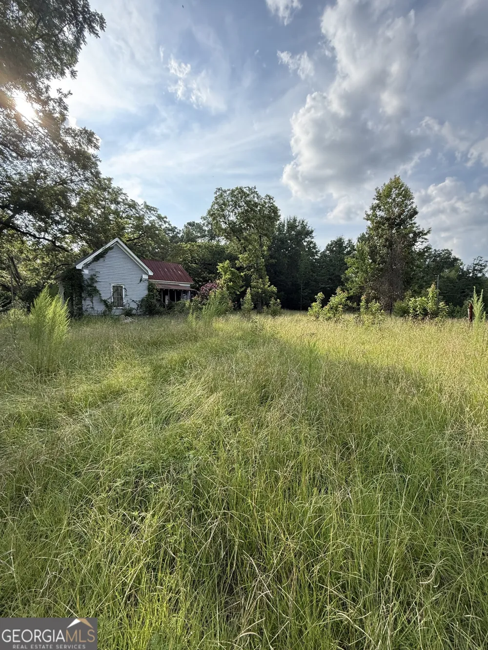 1007 Pleasant Grove RD Sandersville, GA 31082