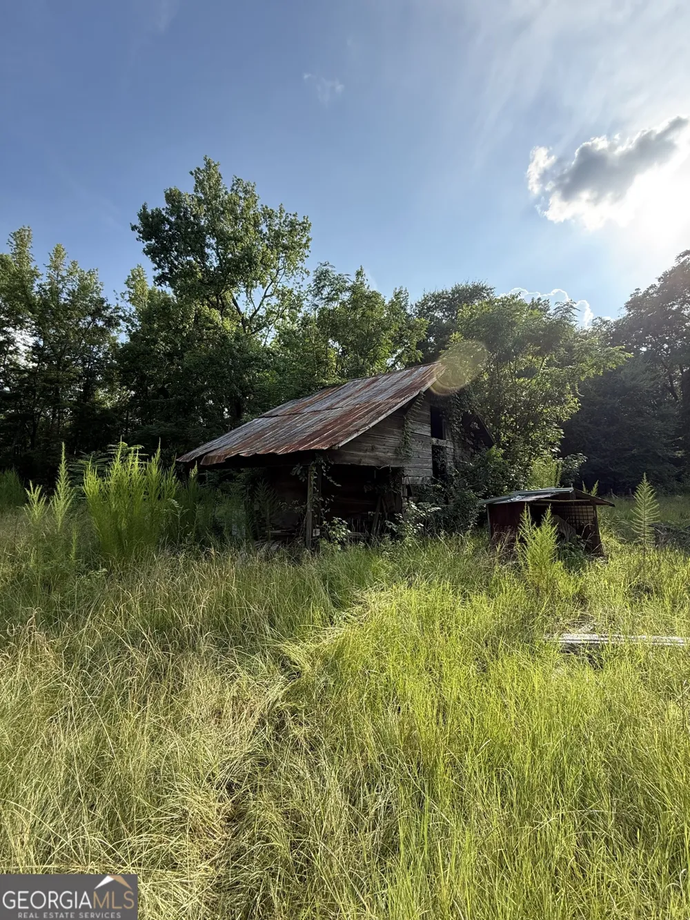 1007 Pleasant Grove RD Sandersville, GA 31082