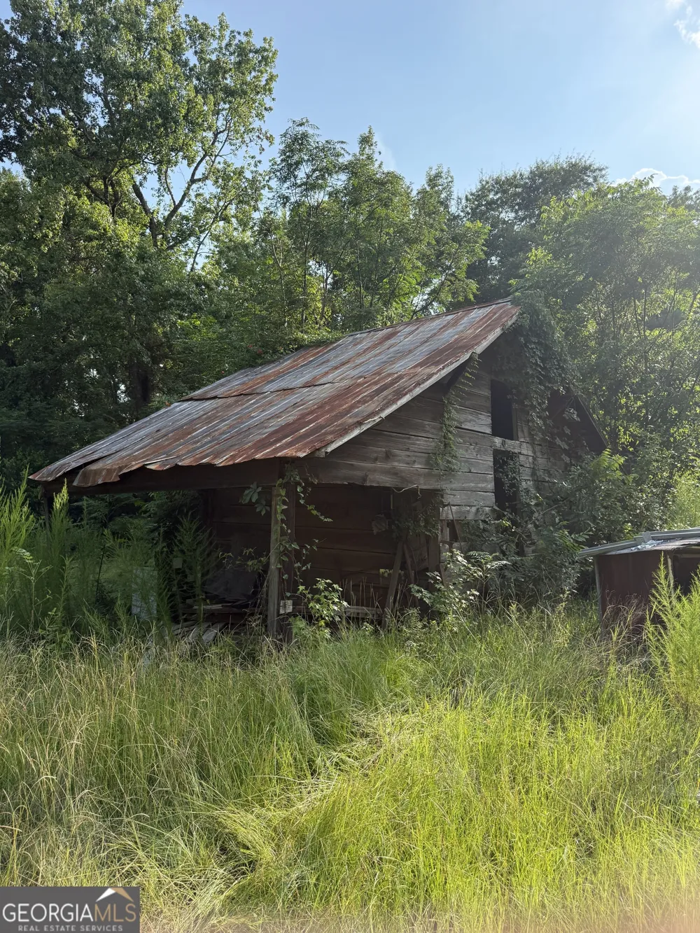 1007 Pleasant Grove RD Sandersville, GA 31082