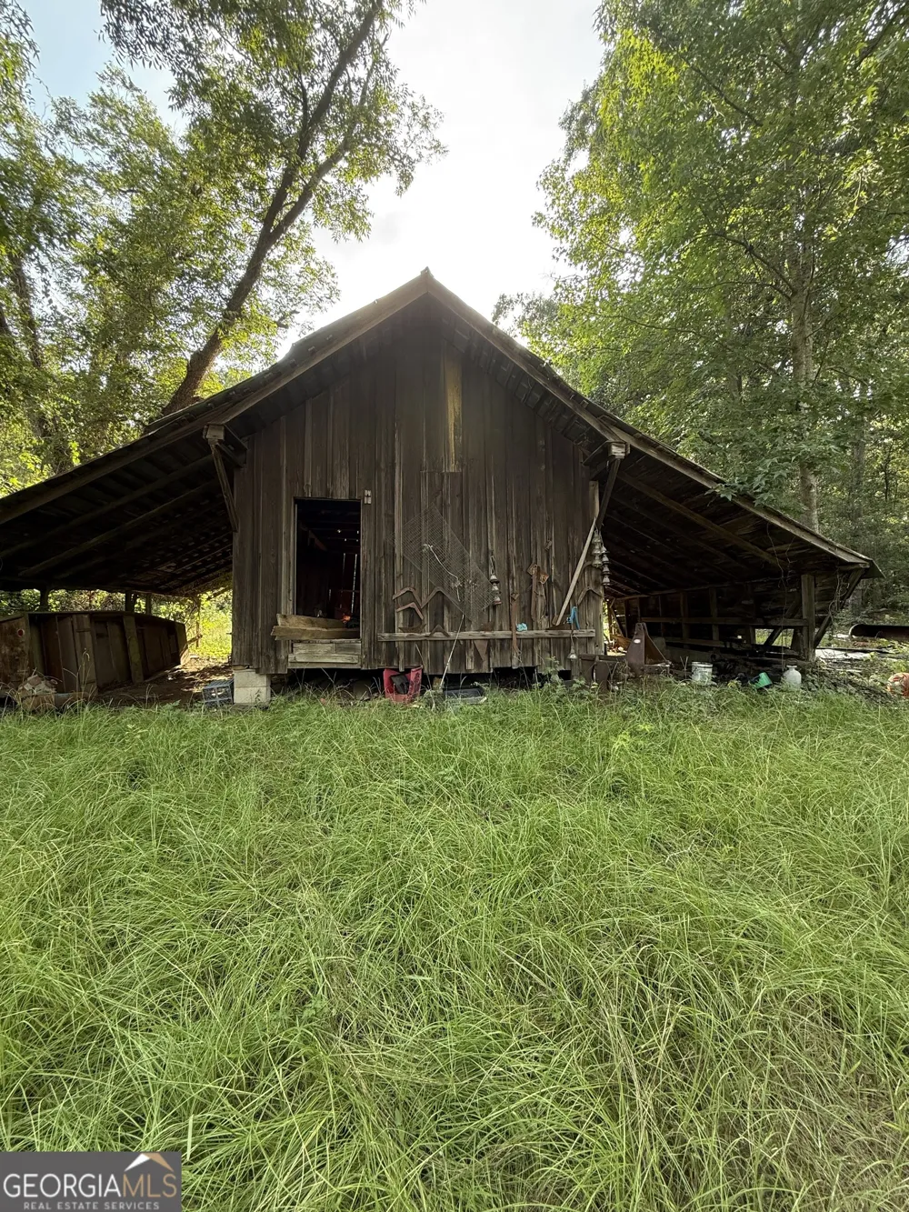 1007 Pleasant Grove RD Sandersville, GA 31082