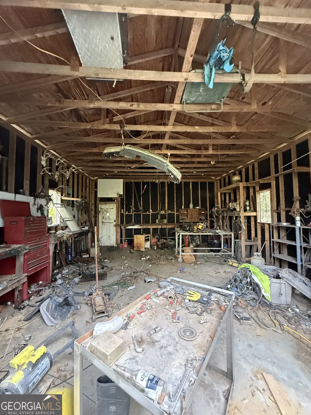 1007 Pleasant Grove RD Sandersville, GA 31082