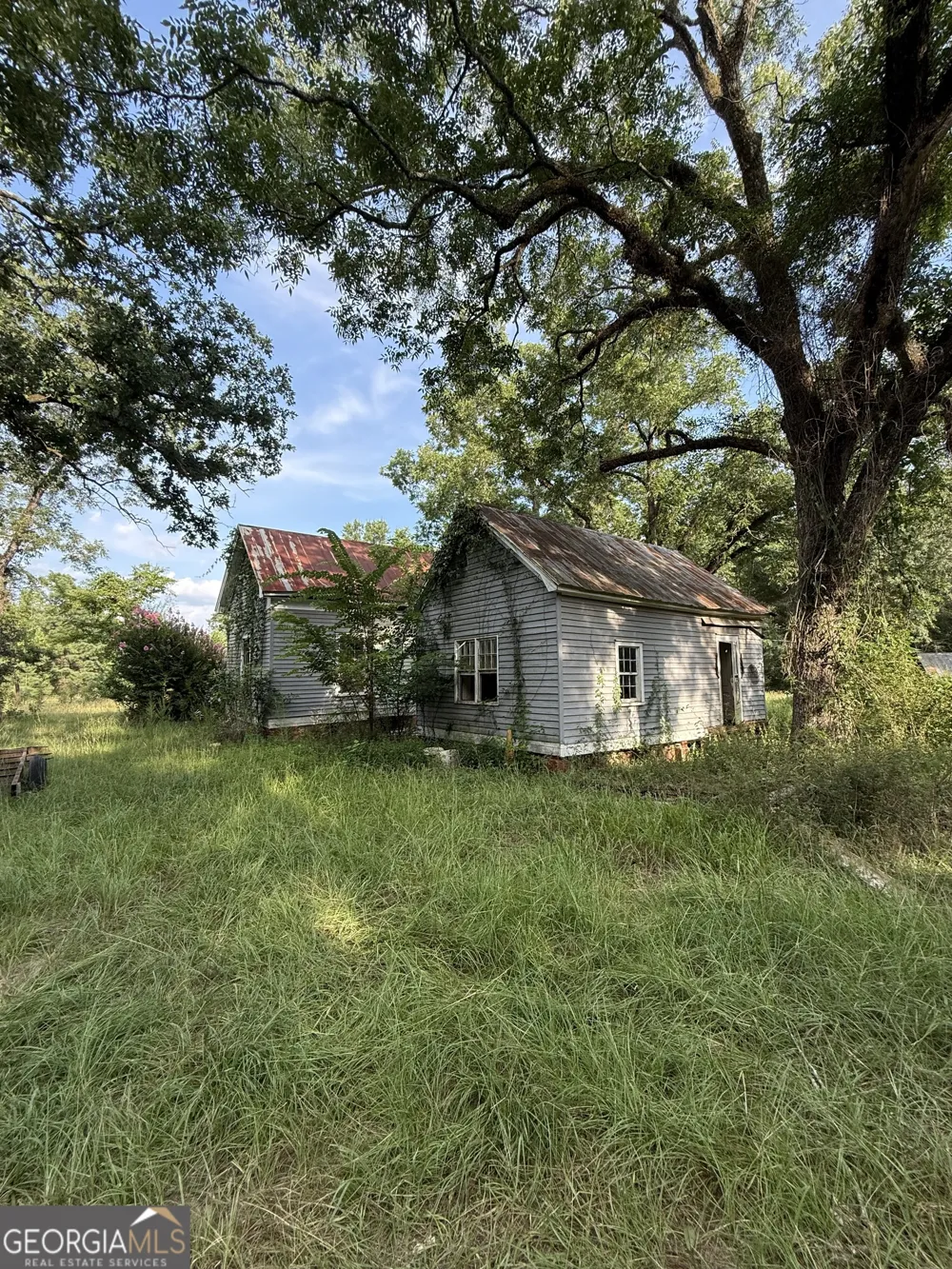 1007 Pleasant Grove RD Sandersville, GA 31082