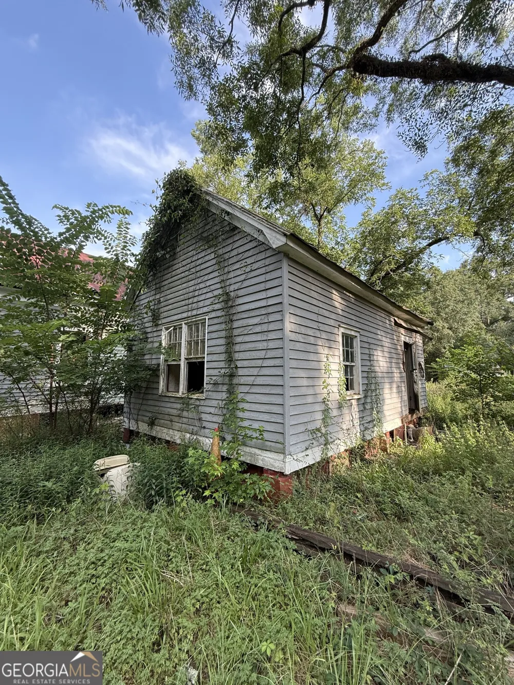 1007 Pleasant Grove RD Sandersville, GA 31082