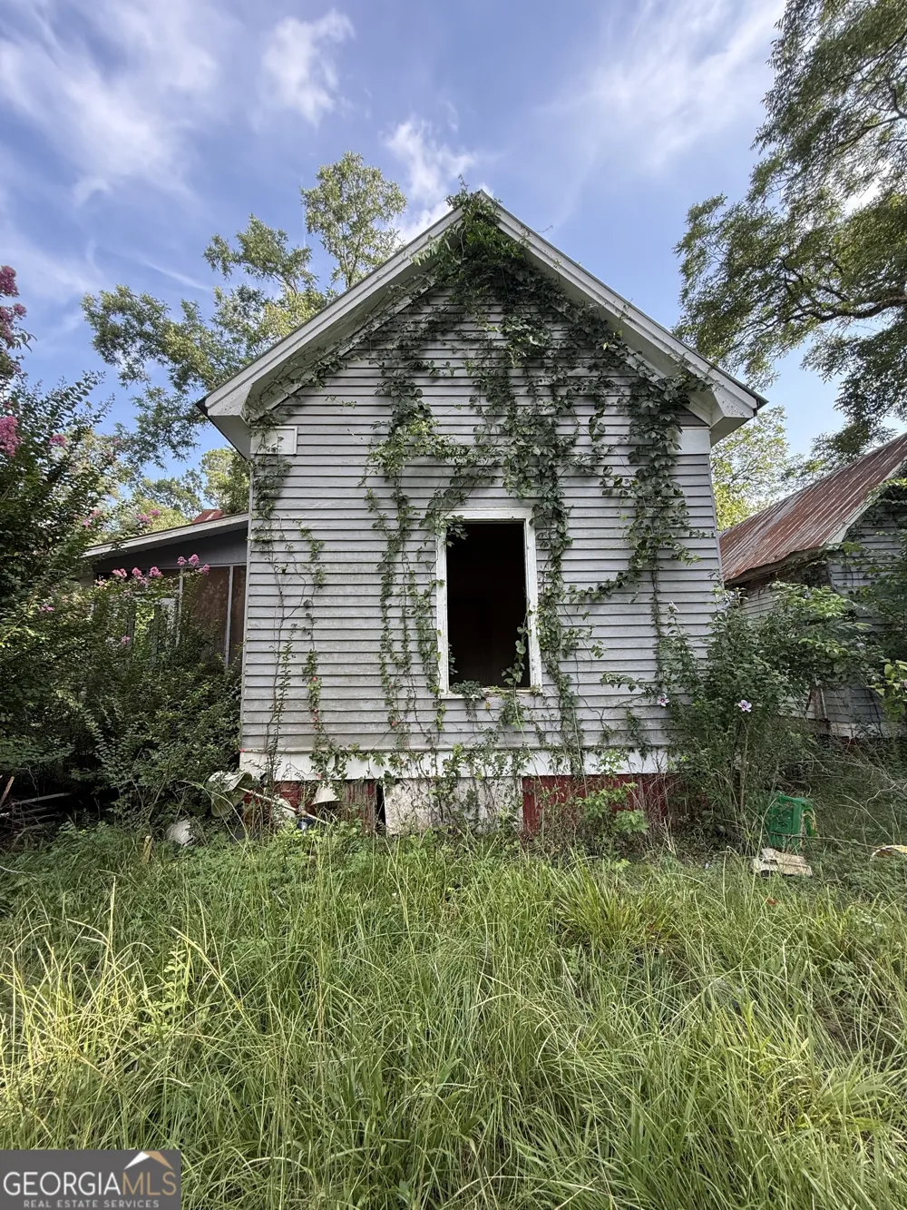 1007 Pleasant Grove RD Sandersville, GA 31082